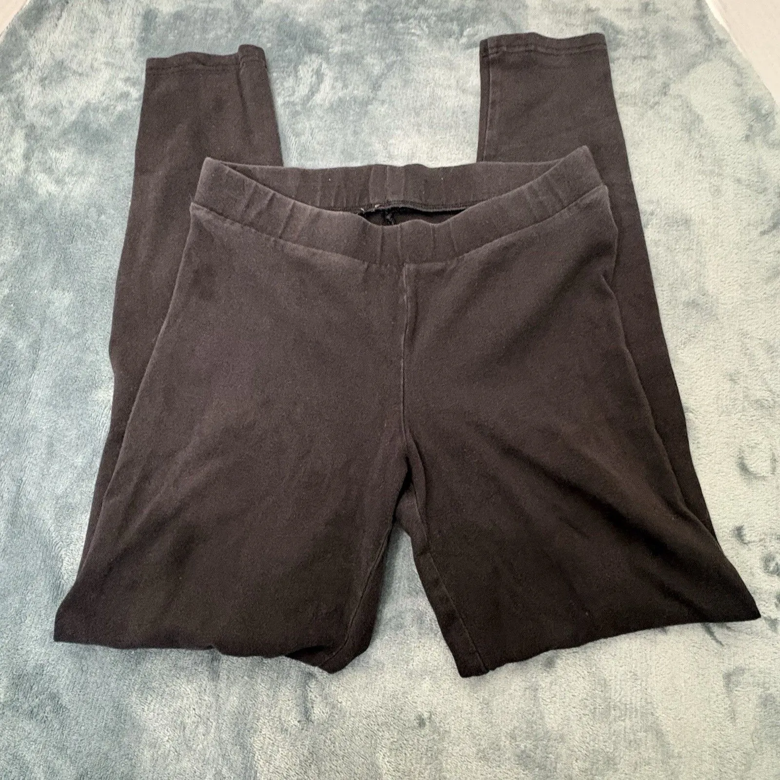 Simply Vera Wang Women’s Legging Lot Of 3 Size Small - Image 9