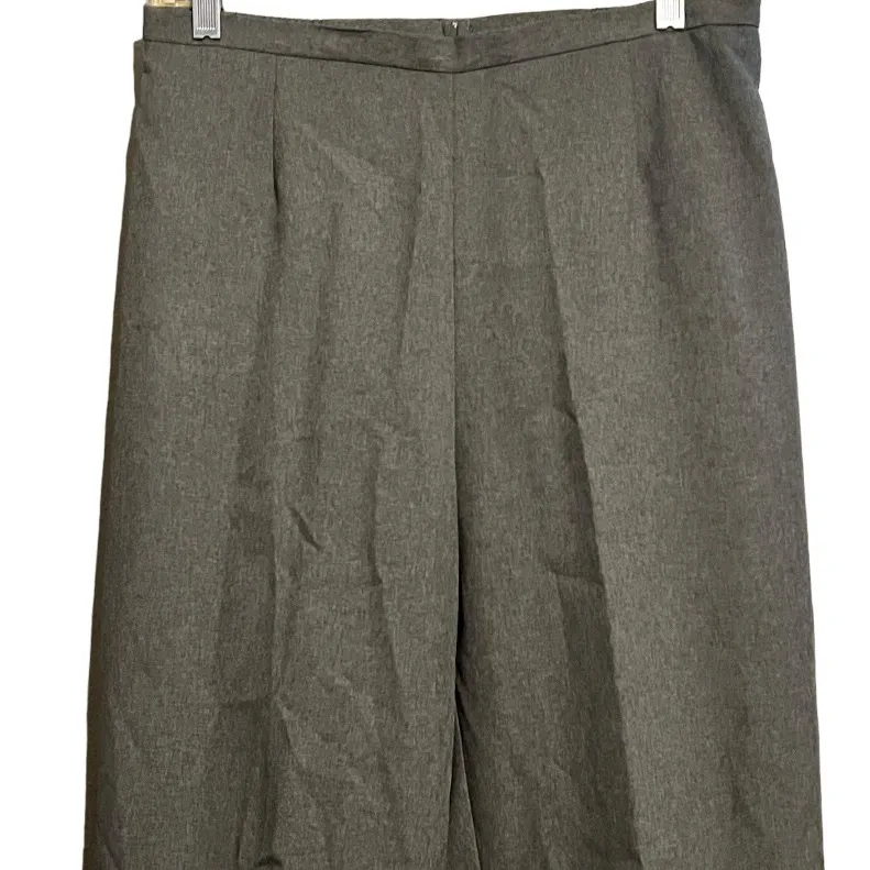 Vintage Perceptions‎ NY Polyester Pantsuit Size 12 - Image 10