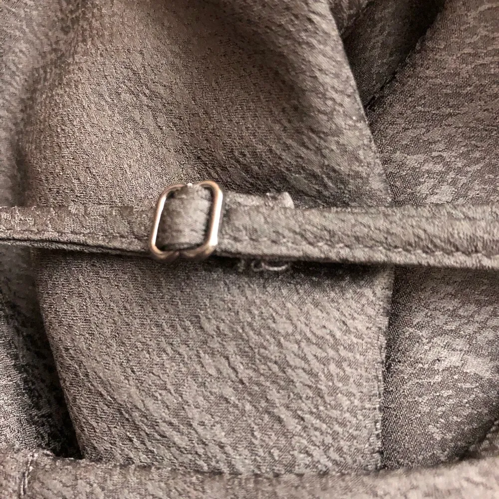 attention Black Jumpsuit with adjustable Straps (Snake Print) - Image 12