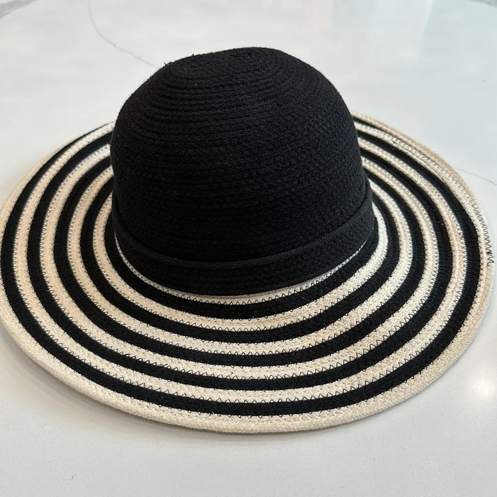 Kate Spade Bow Sunhat - Image 3