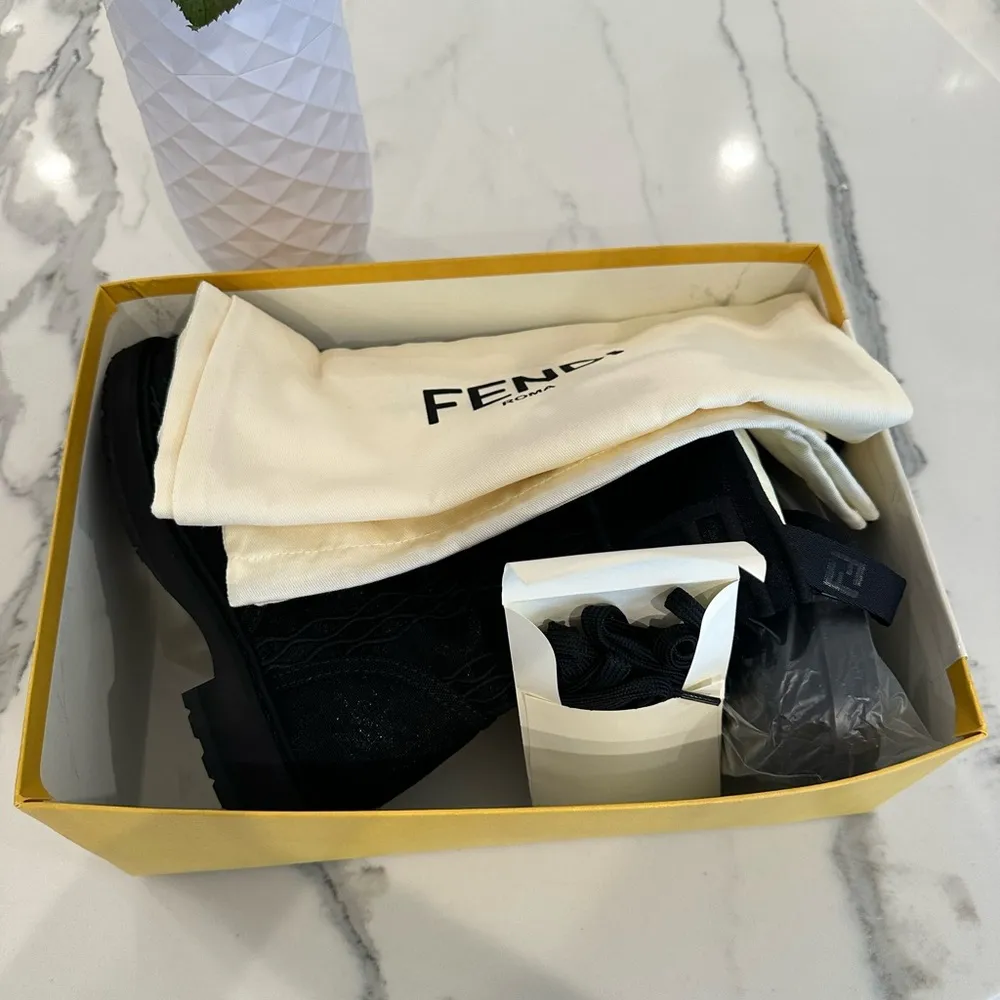 Fendi Boots - Image 7