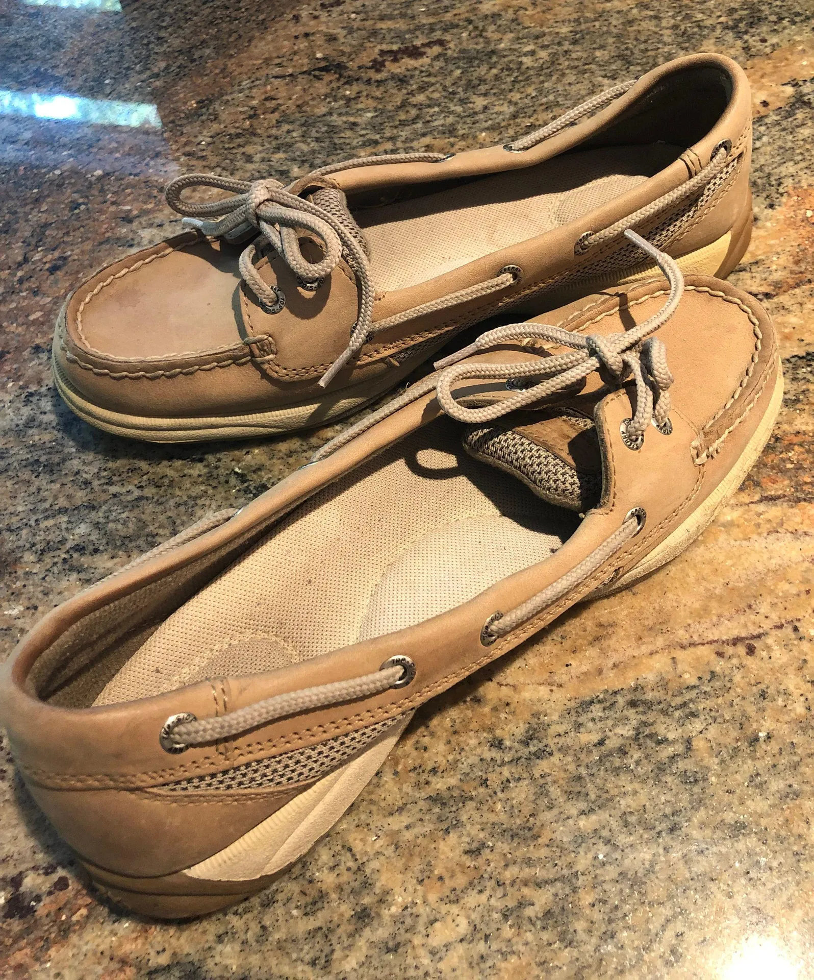 Sperry Angelfish Boat Shoes - Image 3