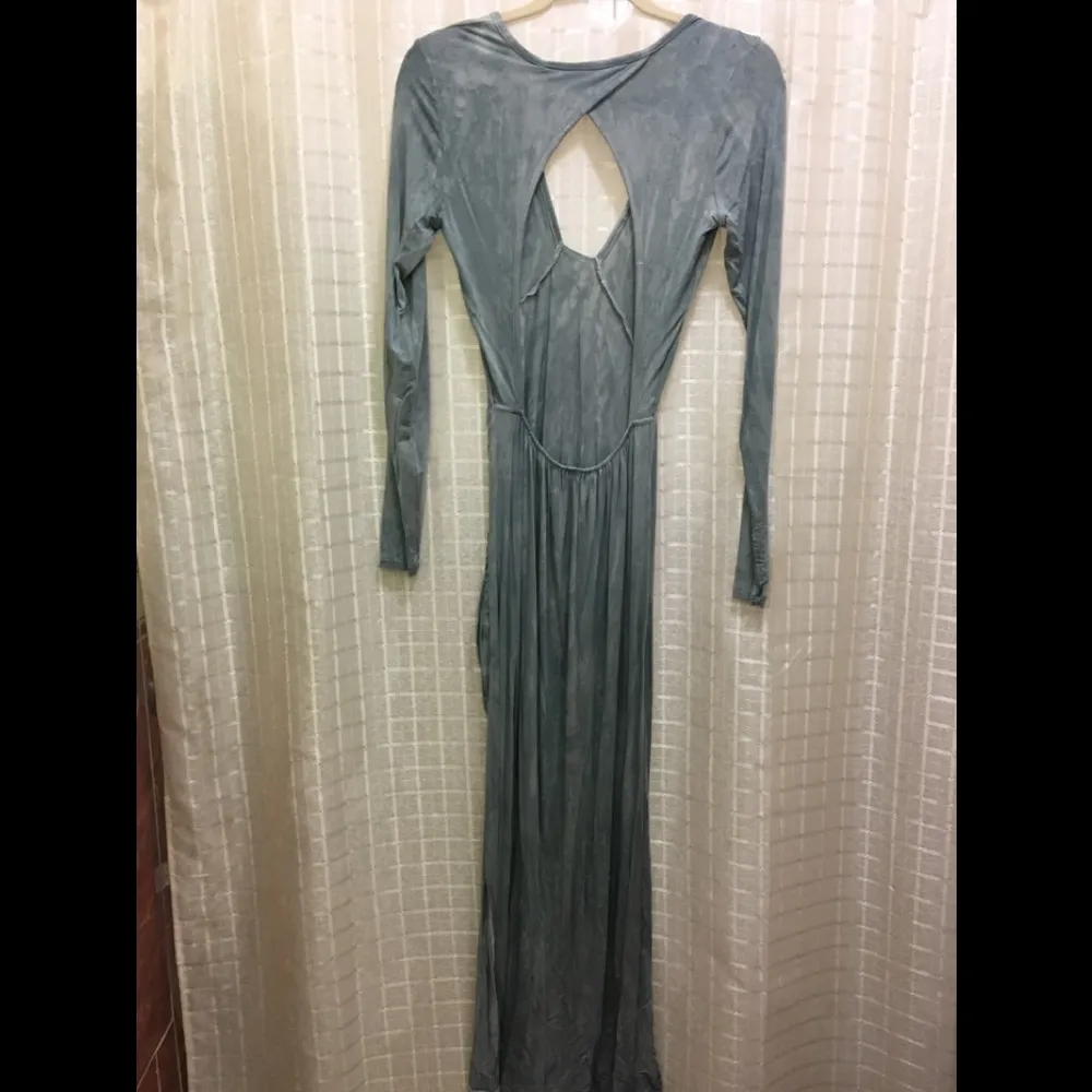 Go Couture Long Sleeve Dress - Image 4