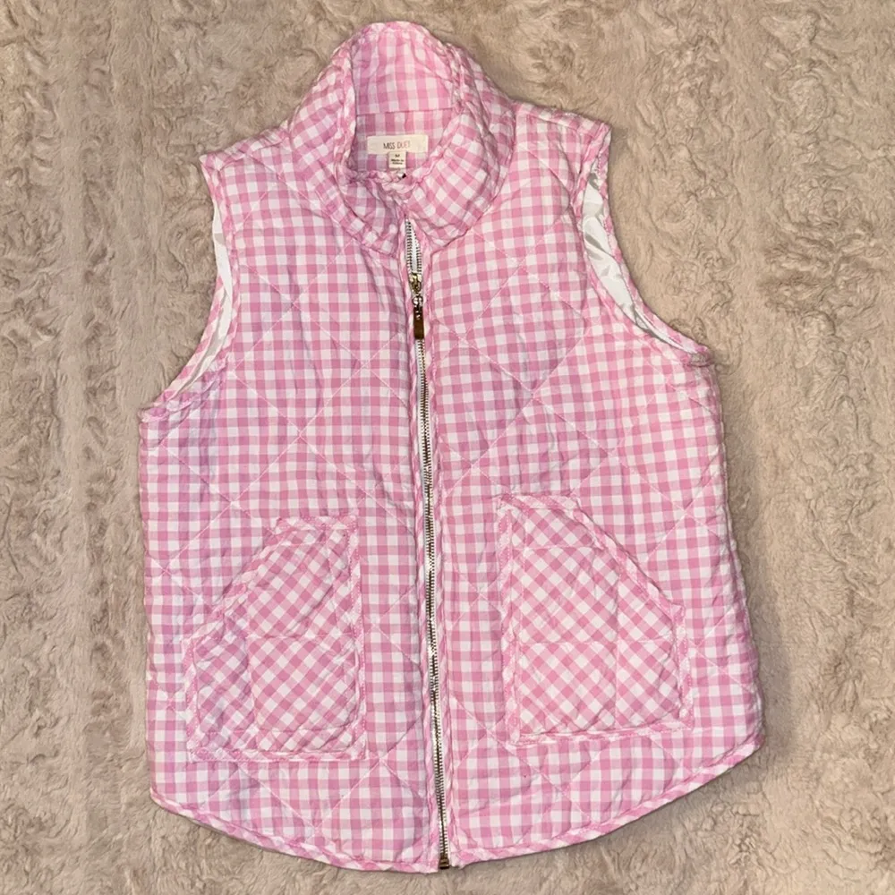 size m Vest - Image 7