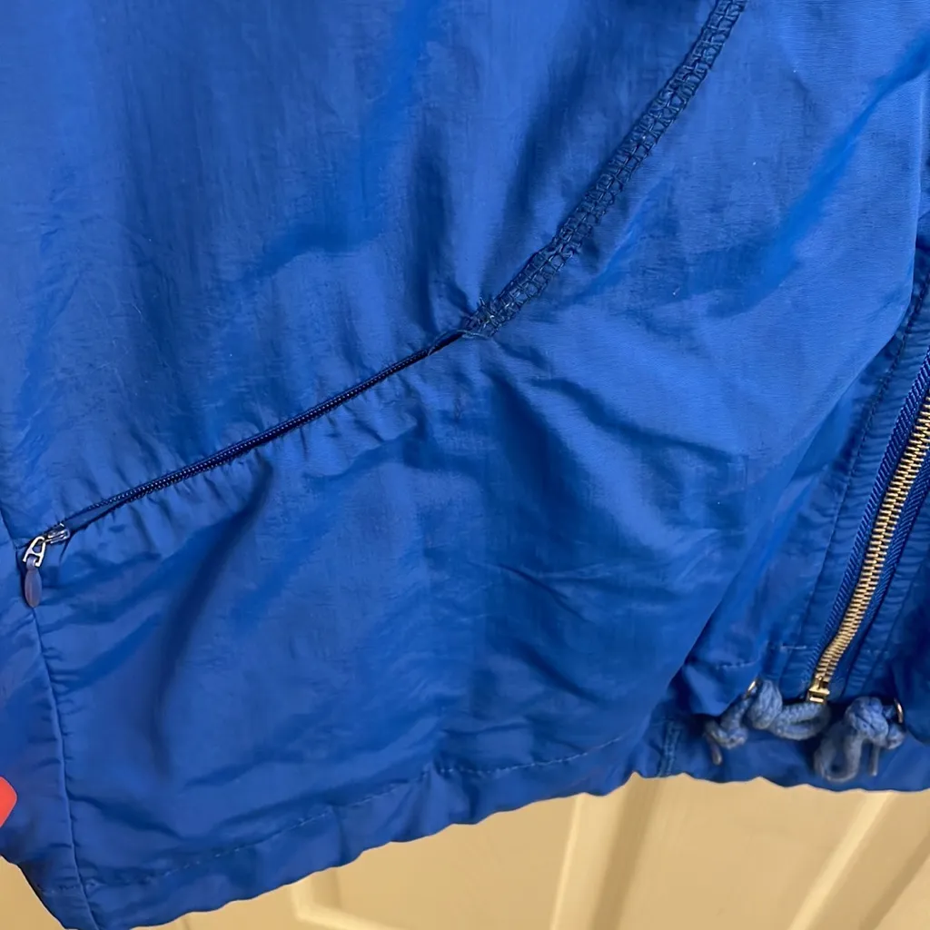 Young & reckless Reckless Make Waves Windbreaker - Image 7