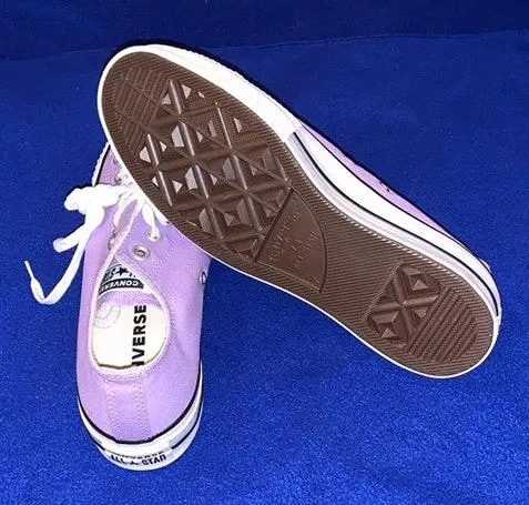 Converse CTAS Lift OX Platform - Image 8