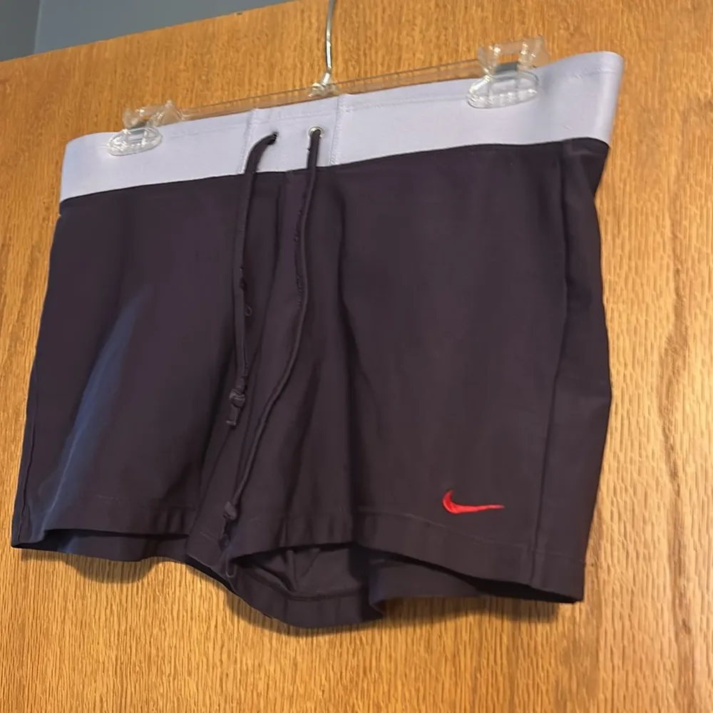 Nike Dri-Fit Athletic Shorts - Image 2