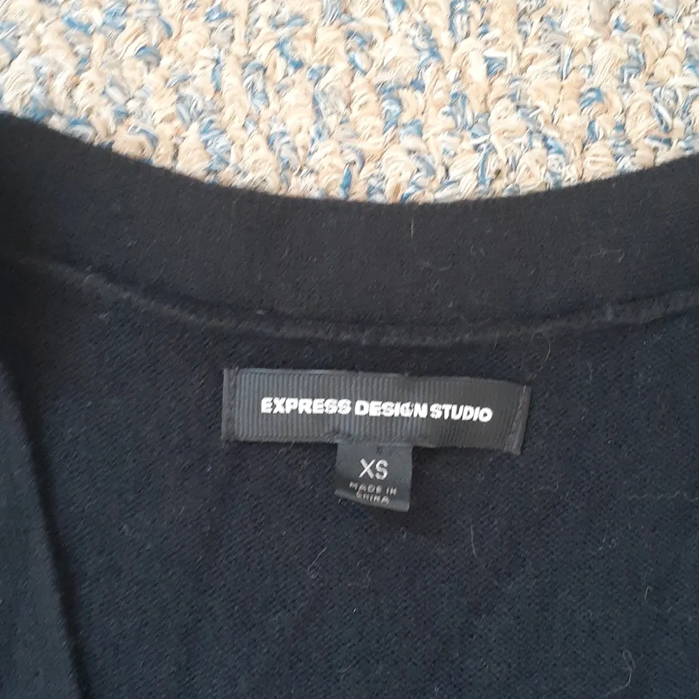 Express Vest SIZE XS - Image 2