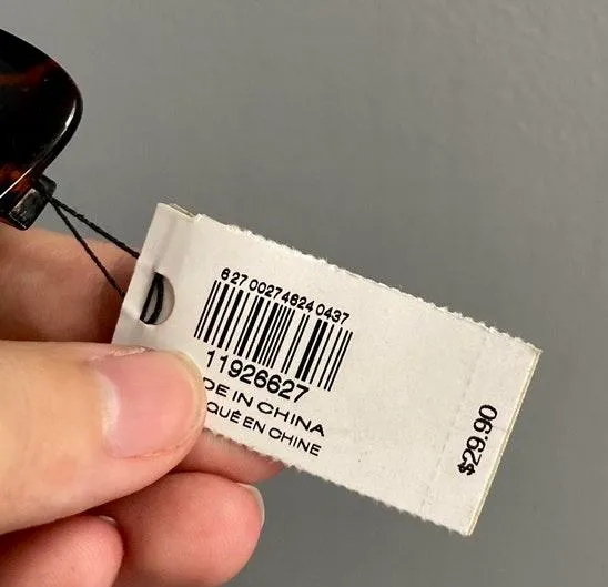 EXPRESS Sunglasses - Image 3