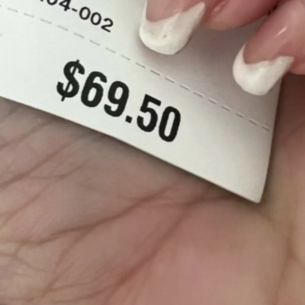 NWT International Concept Purple Long Sleeve Draped Open Front Blouse Top SMALL - Image 10