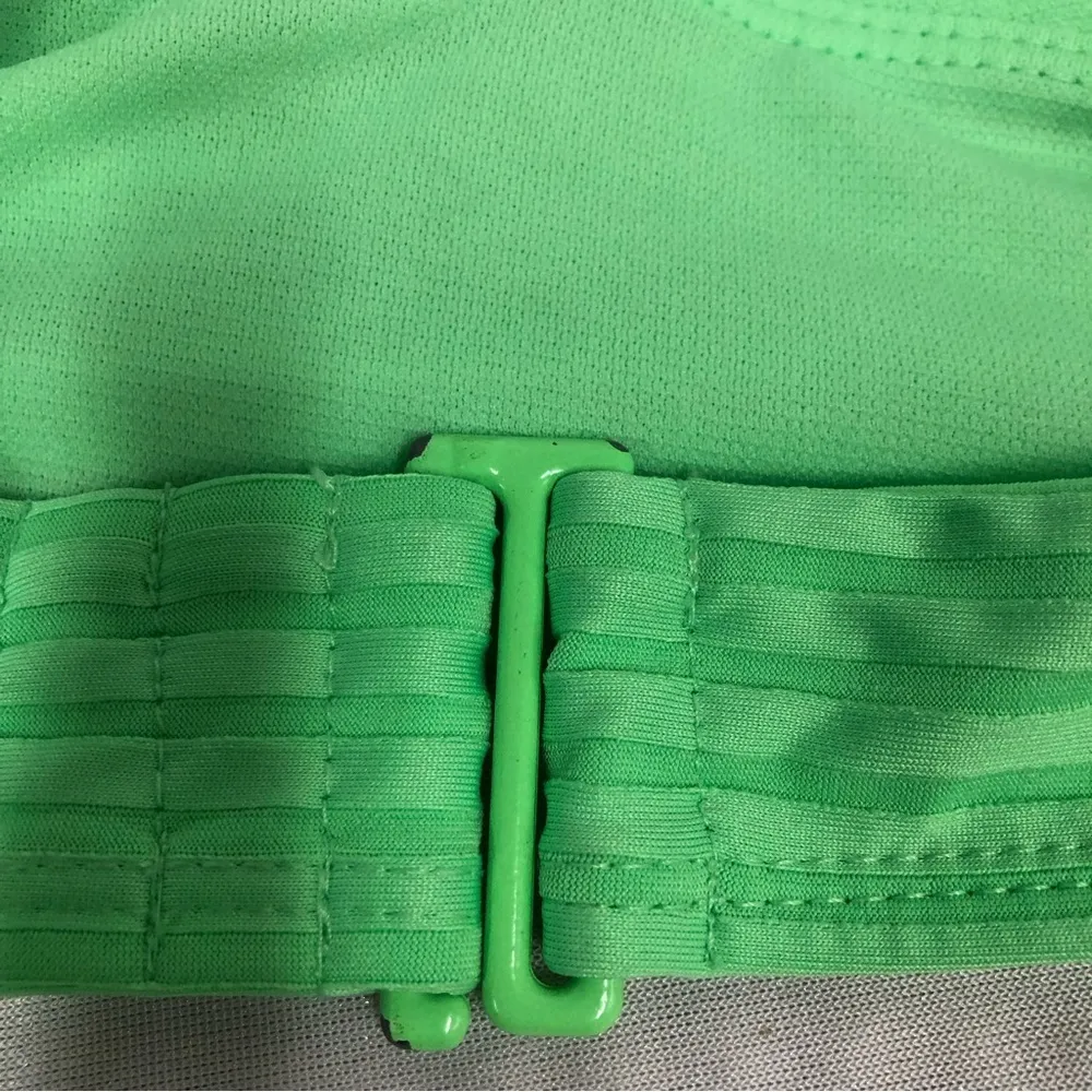 No Boundaries women’s green bikini set - Image 5