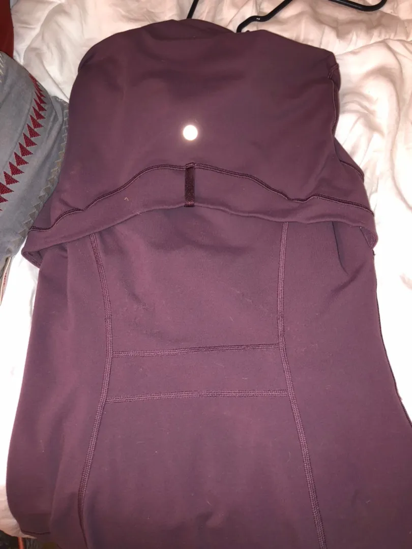 Lululemon Define Jacket - Image 2