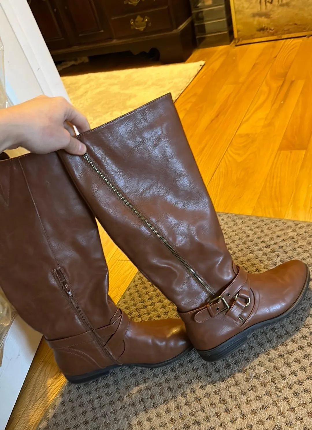 Riding Boots - Image 2