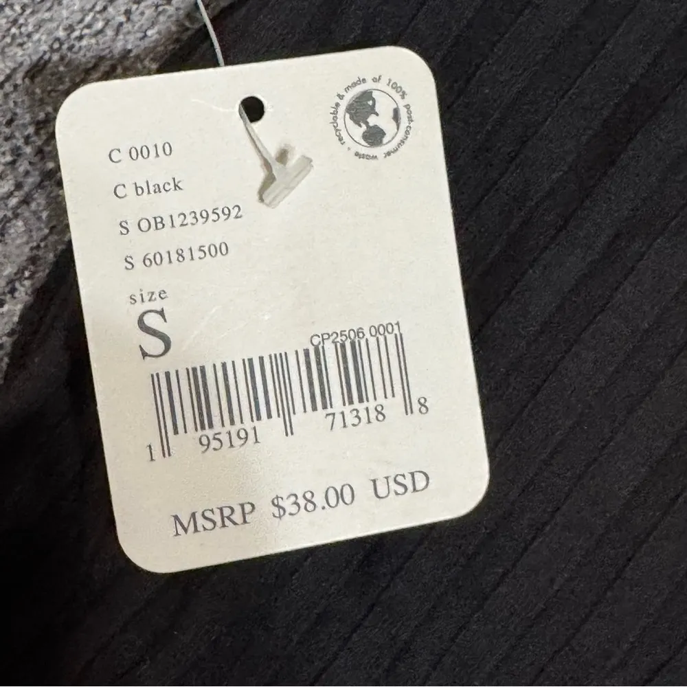 Free People Movement Blissed Out Baby Rib T - Image 11