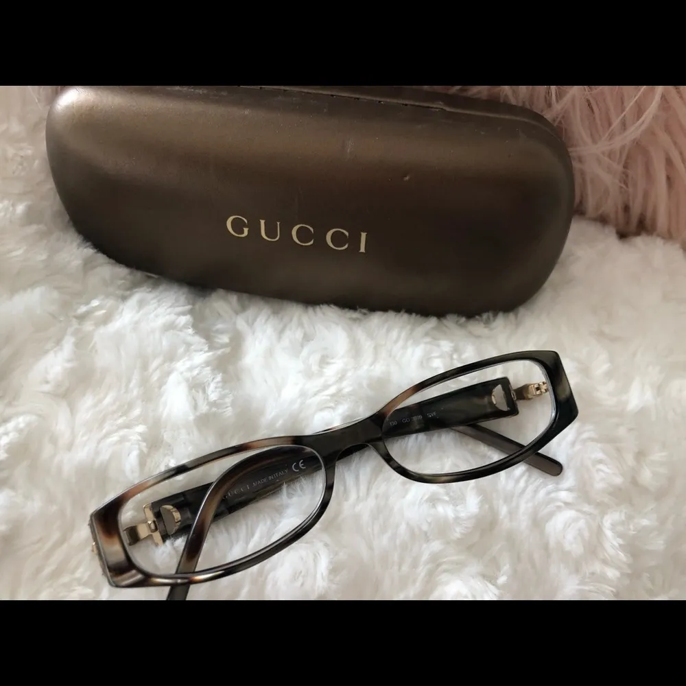 Gucci Prescription Frames - Image 2