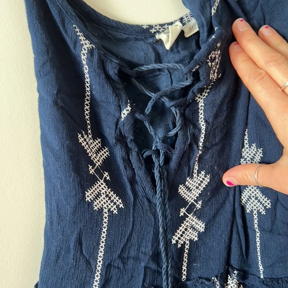 Beach By Exist Sundress/ beach coverup - Image 2