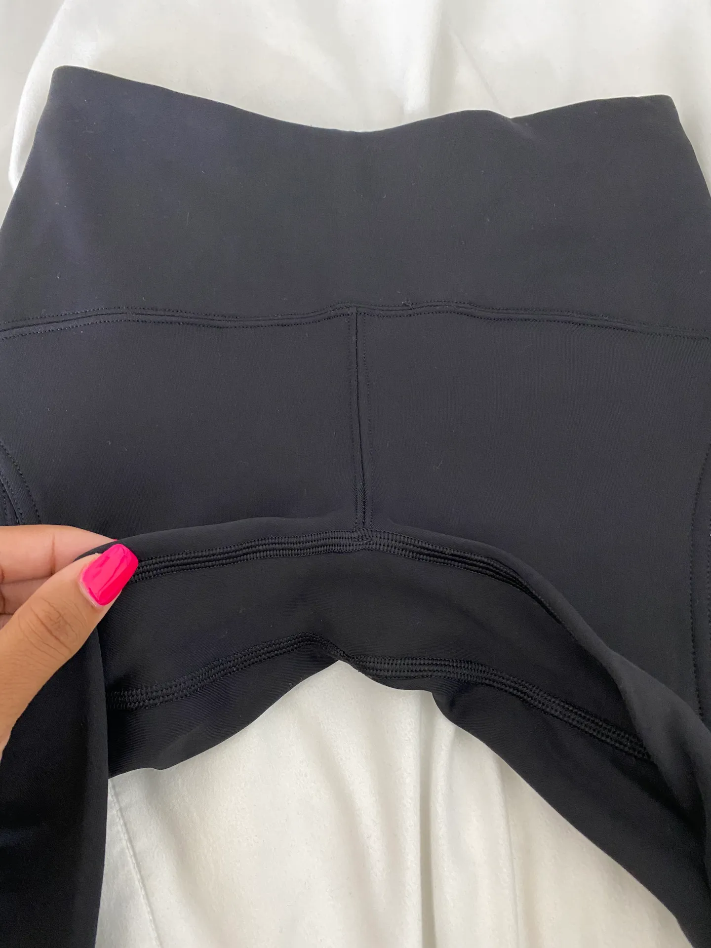 Lululemon ✨ Fast As Fleece Tight✨ - Image 6