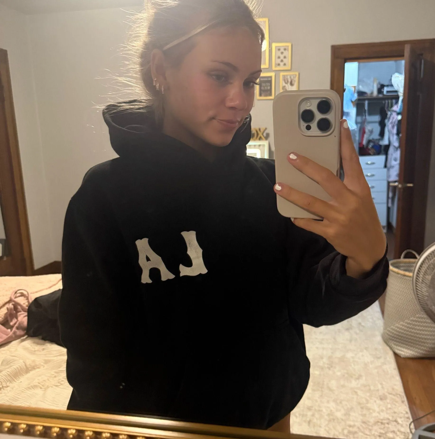 PacSun Hoodie - Image 4