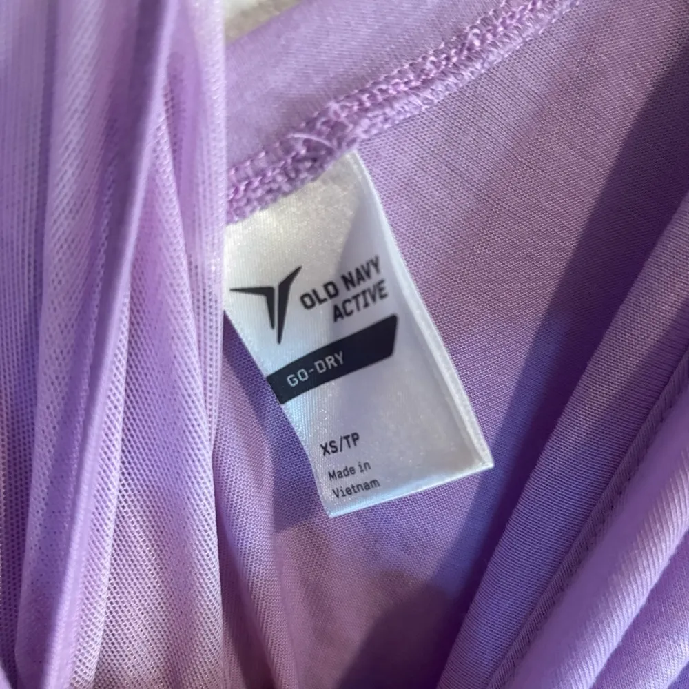 Old Navy ACTIVE XS TOP Go Dry - Image 3