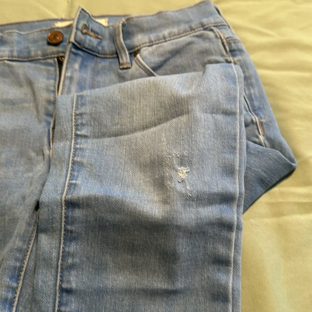 jegging jeans size 24 - Image 2
