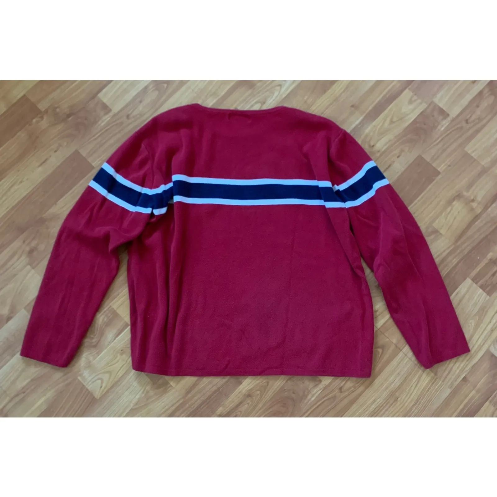 Disney‎ Mickey Mouse Sweather - Image 5