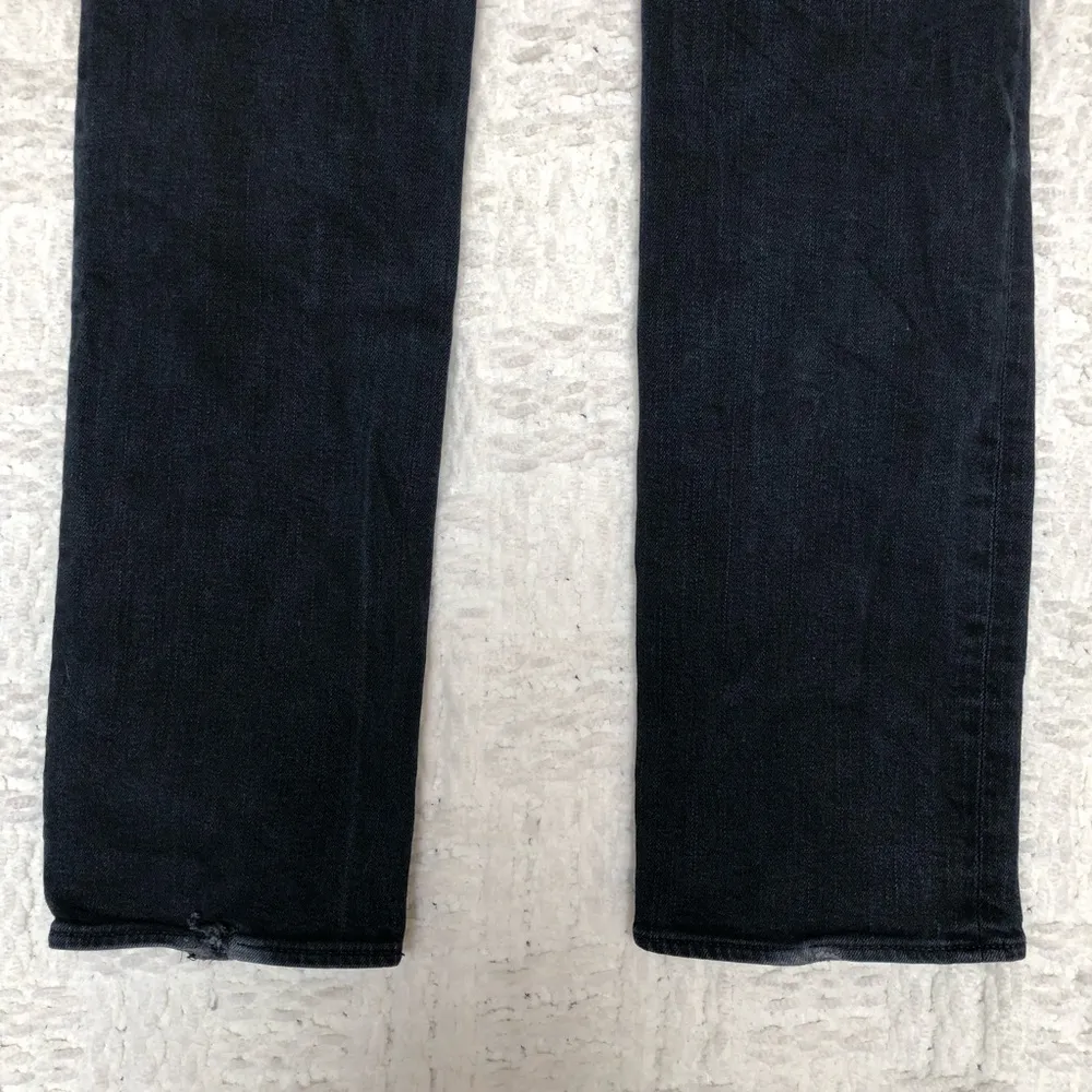 Madewell  Rail Straight Cords Jeans - Image 7