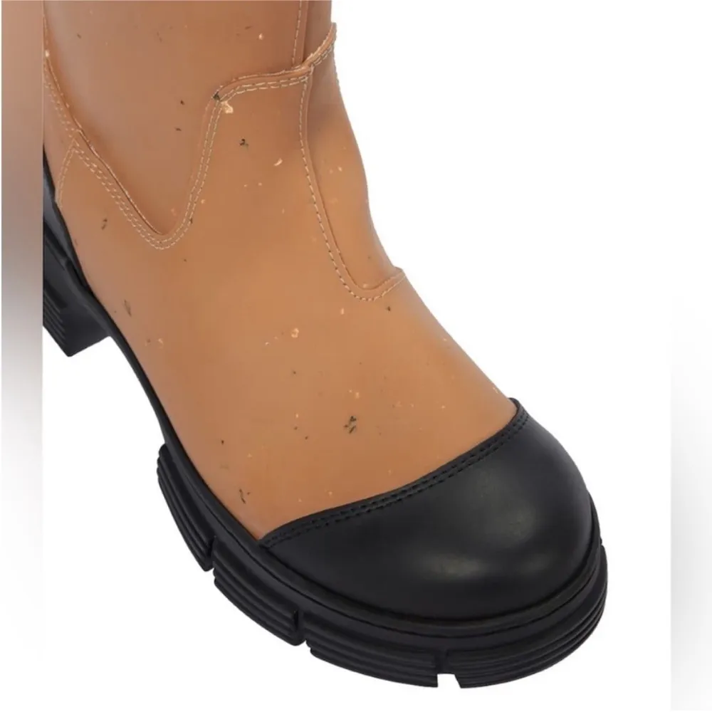 Ganni Tall Boots - Image 4