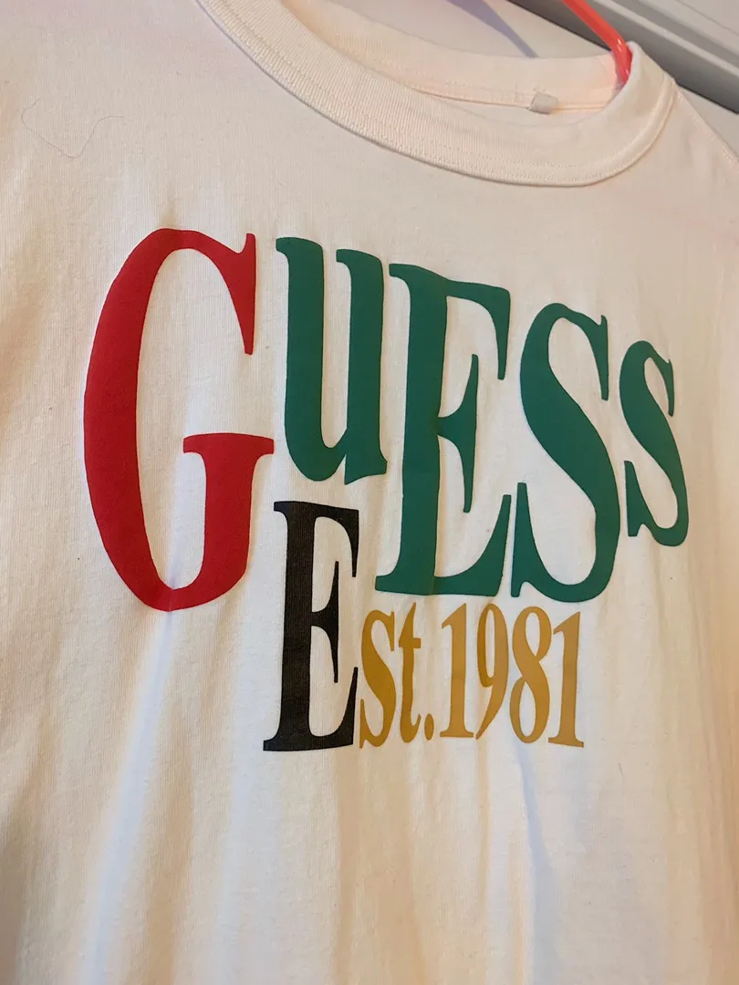 Guess T-shirt - Image 2