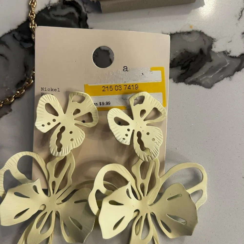 Jewelry bundle all NWT - Image 3