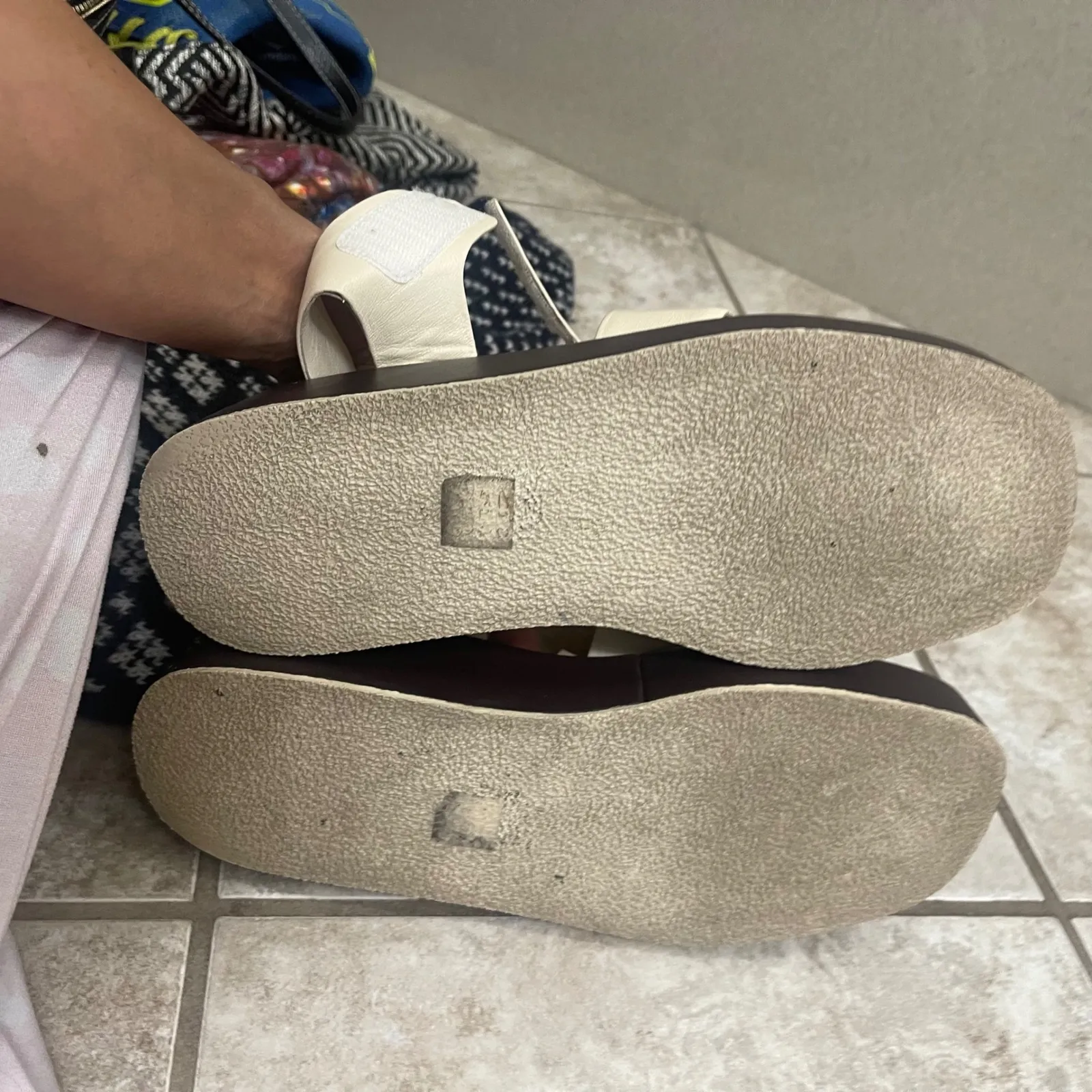 PILCRO Platform Fisherman Sandals - Image 10