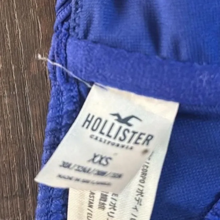 Hollister bikini top - Image 3