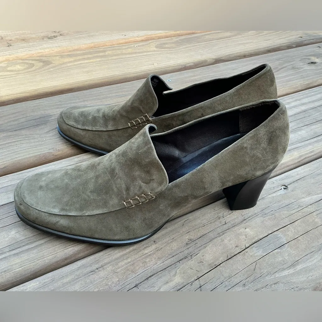 Elegant FRANCO SARTO pumps 🌷🌷 - Image 9