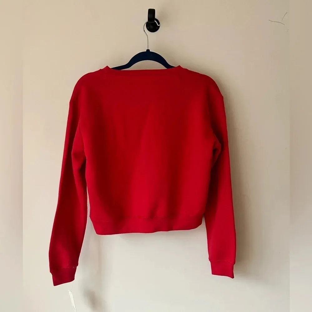 Exist Savannah Georgia Sweatshirt - Size S - Image 7