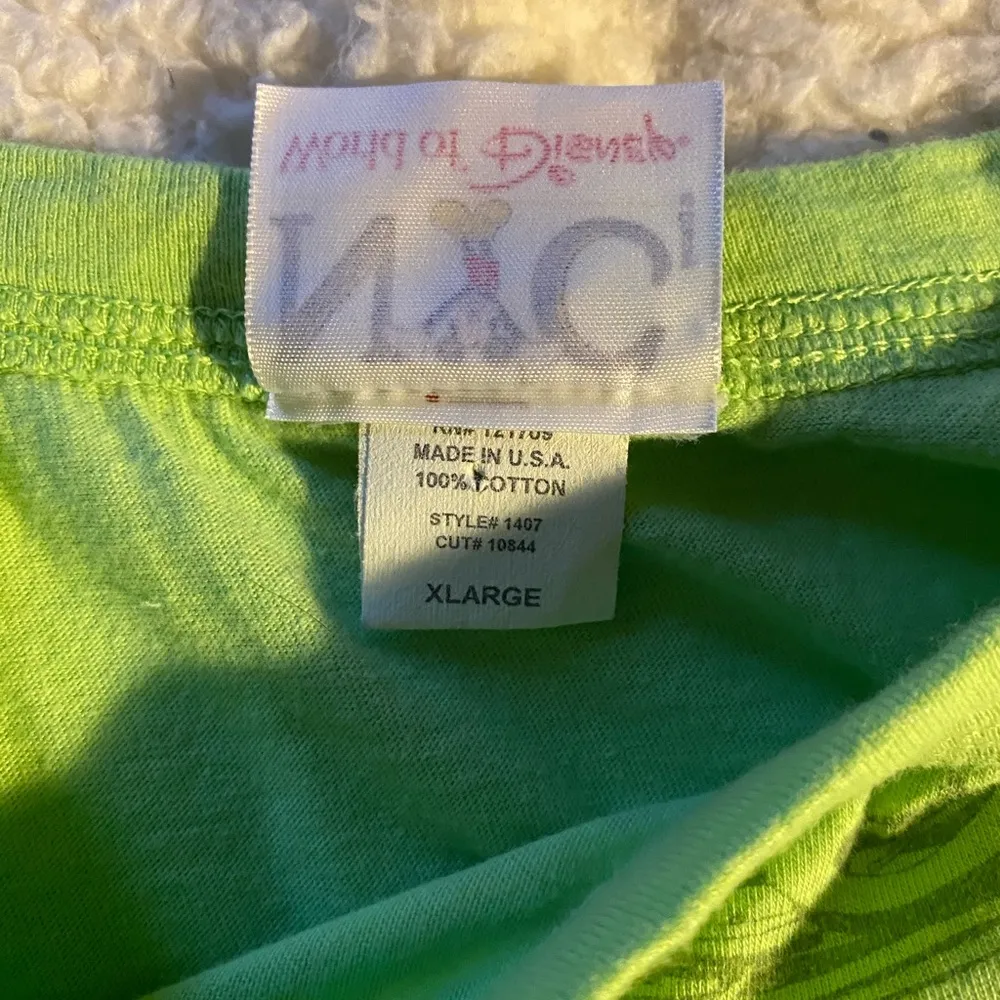 The Little Mermaid Tank Top - Image 5