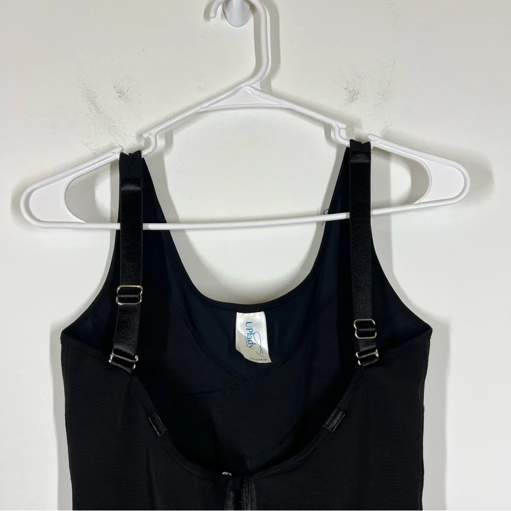 Uplady 6080 Kylie Short BBL Faja Size XL Black - Image 7