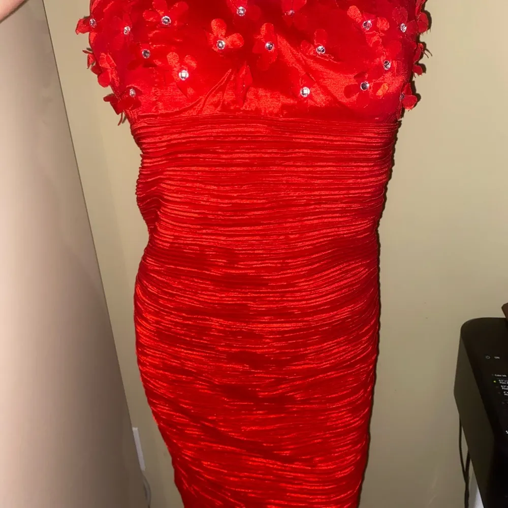 SALE👍🛍ROMEO & JULIET COUTURE DRESS  M 6-7 🛍 - Image 5