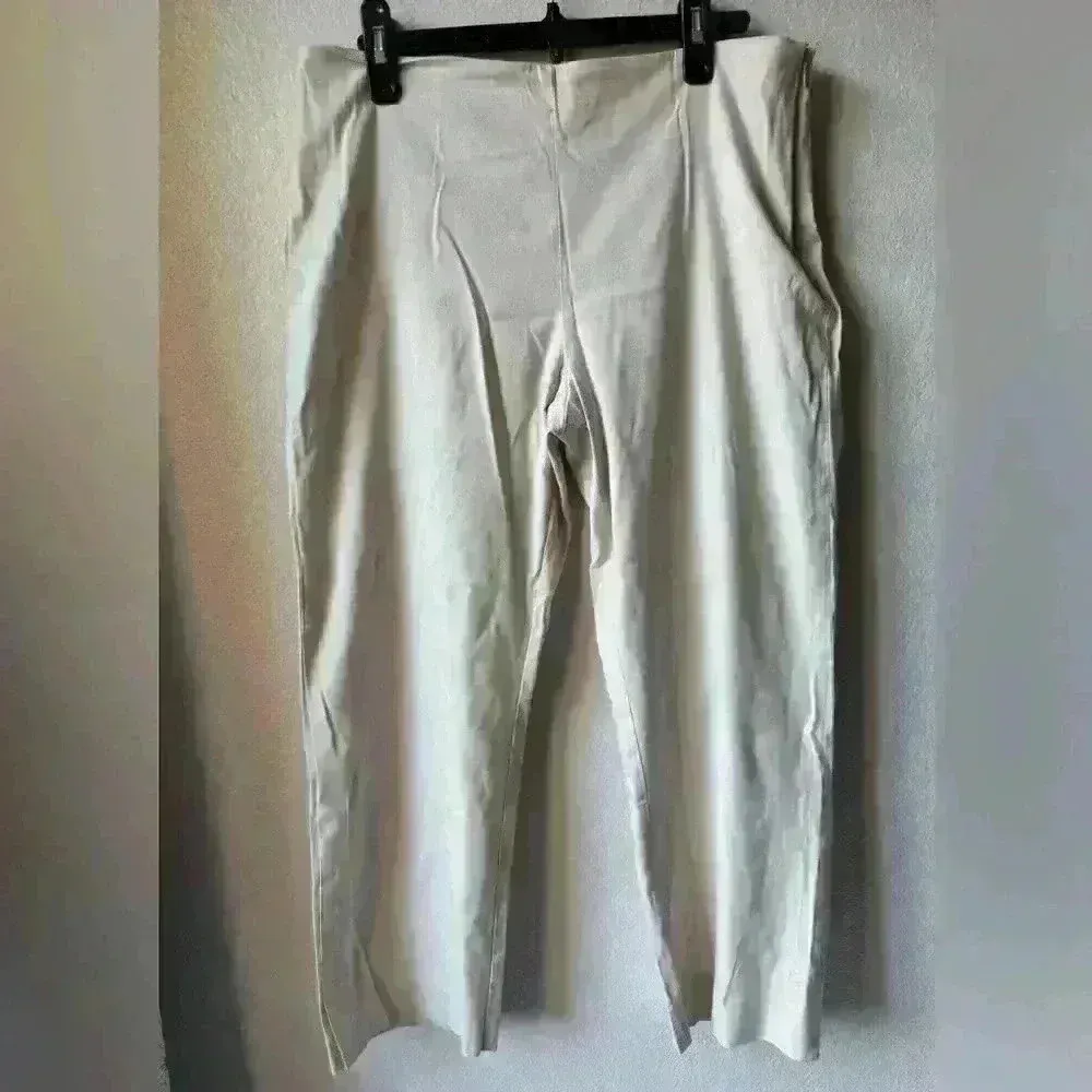 Brooks Brothers 346 Straight Pants Slacks Size:‎ 10 - Image 4