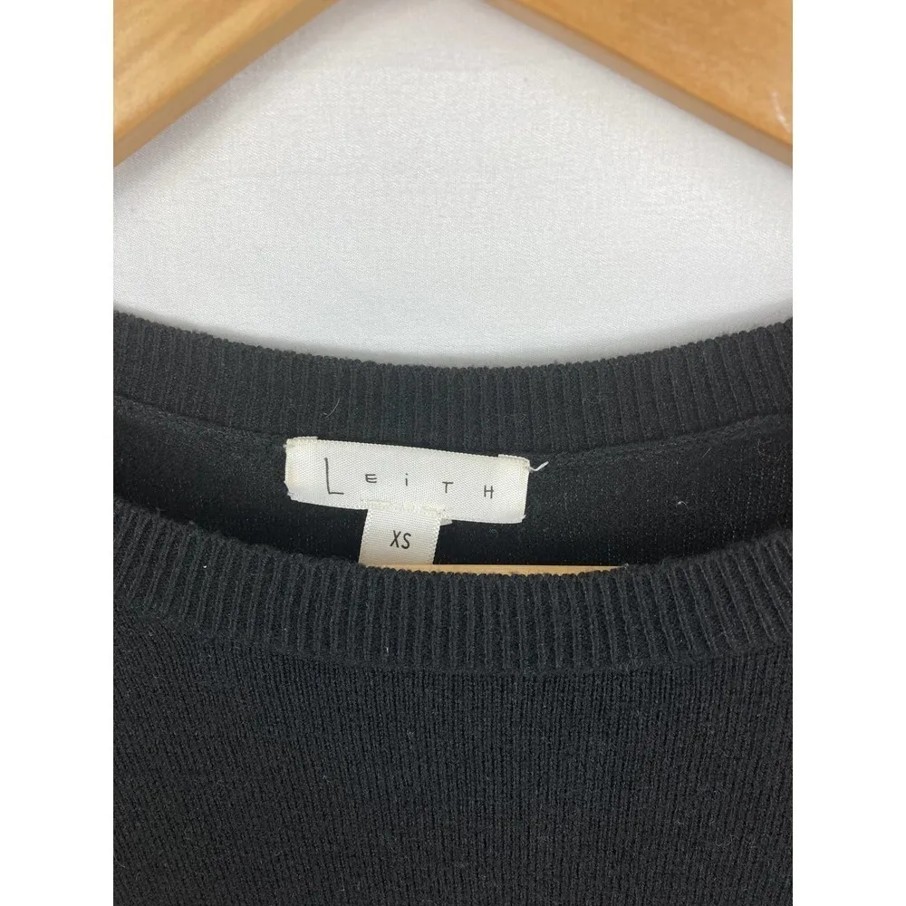 Leith  bell sleeve sweater - Image 3