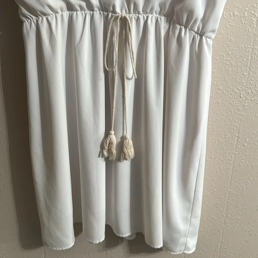 Pretty Garden Dress - Image 3