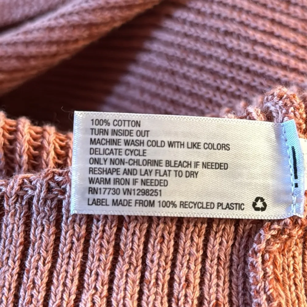 Universal Thread women open cardigan sweater size XXLARGE. - Image 6