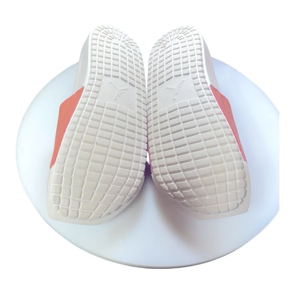 Air Jordan Nola Slides size 9 like new - Image 6