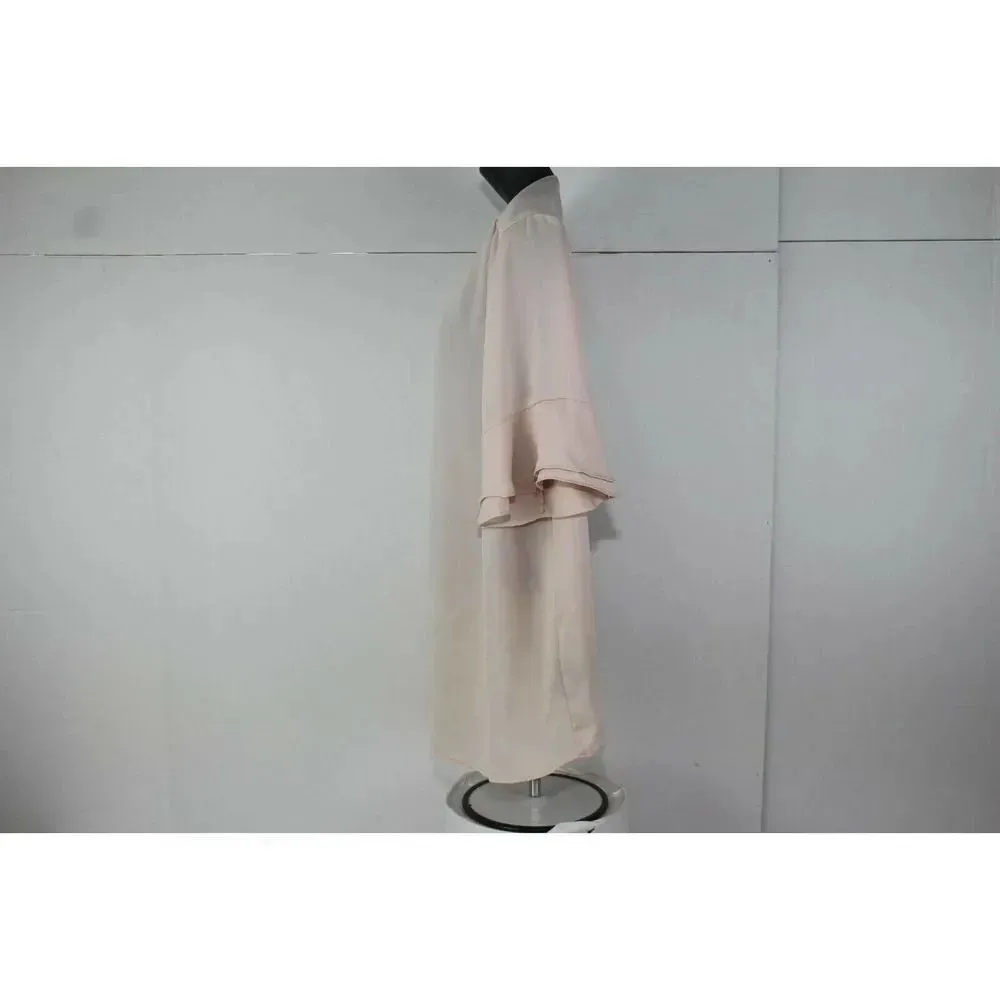 ZAC & RACHEL ladies blouse size XL Pink - Image 5