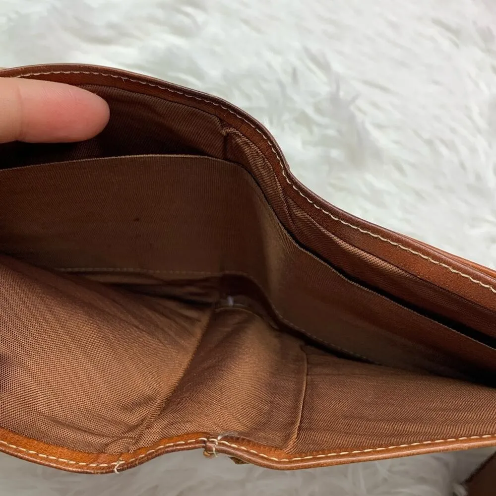 Vintage DOONEY & BOURKE Wallet - Image 11