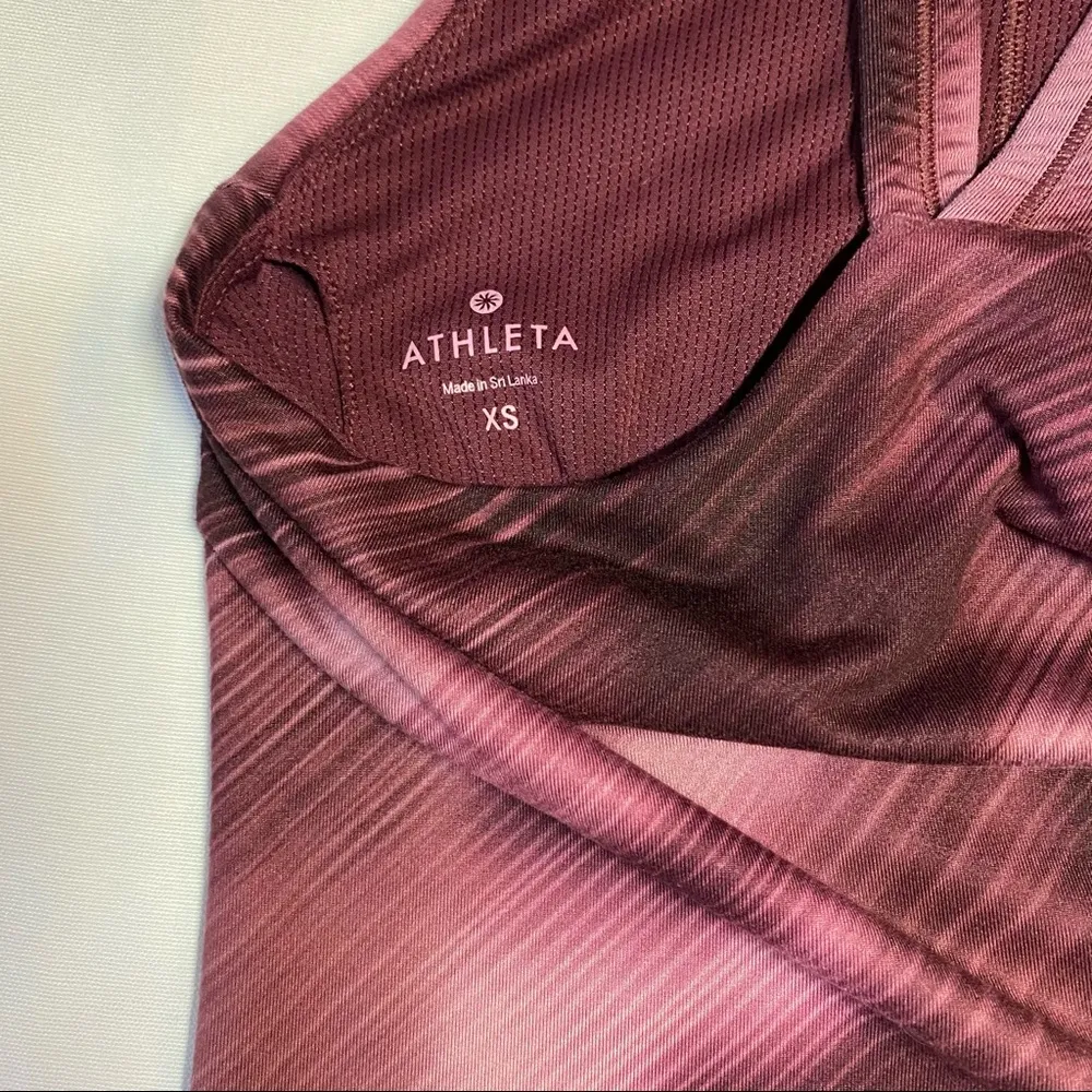 Athleta Active Tank Top - Image 3