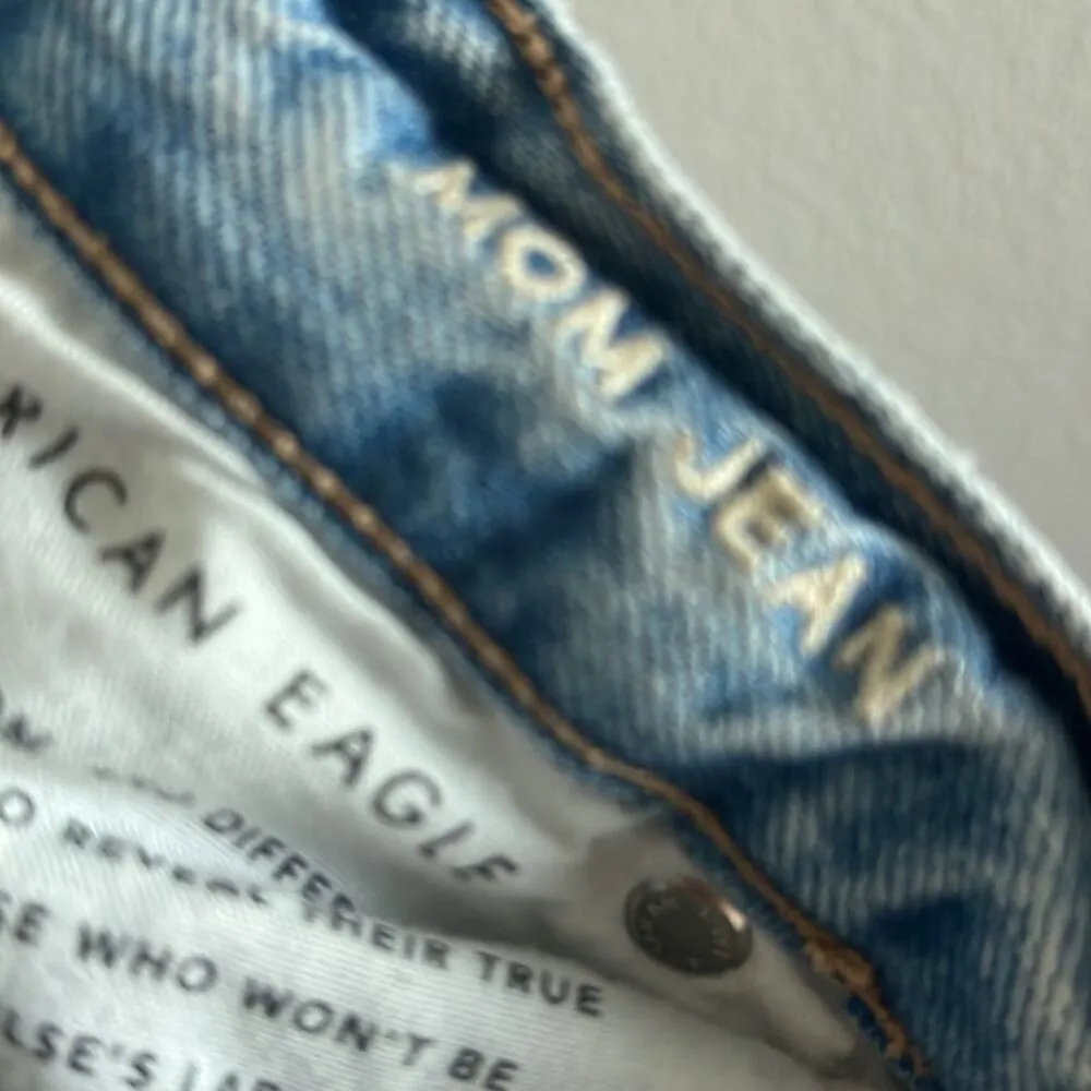 Mom Jean Distressed 8 - Image 7