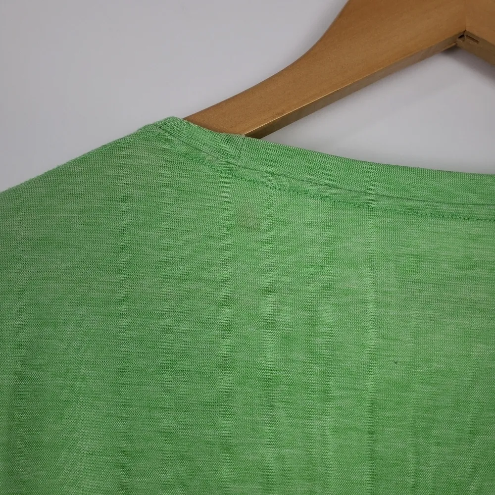 Marmot Printed Embroidered T-Shirt - Image 5