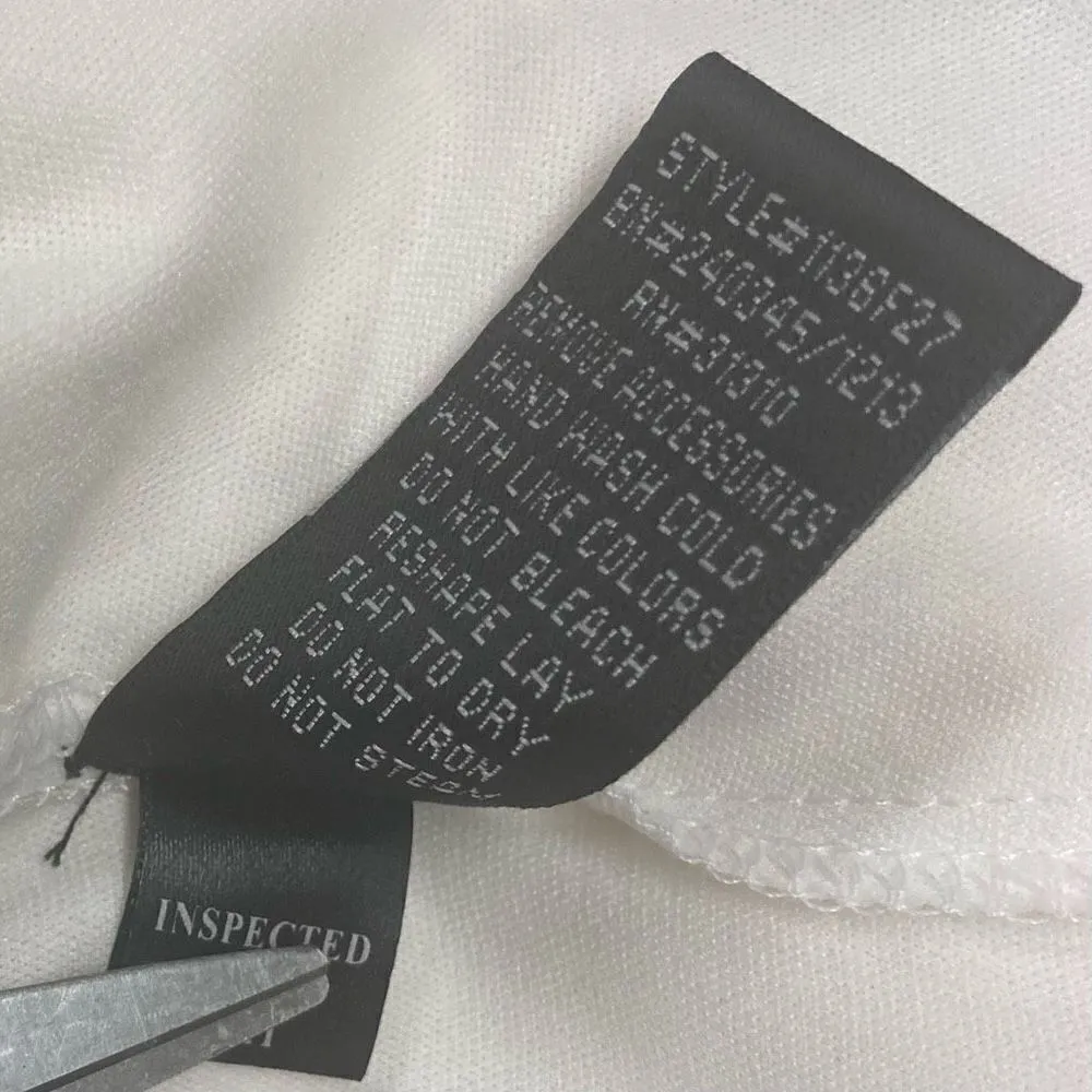 BY & BY Women’s Lace Cut - Image 6