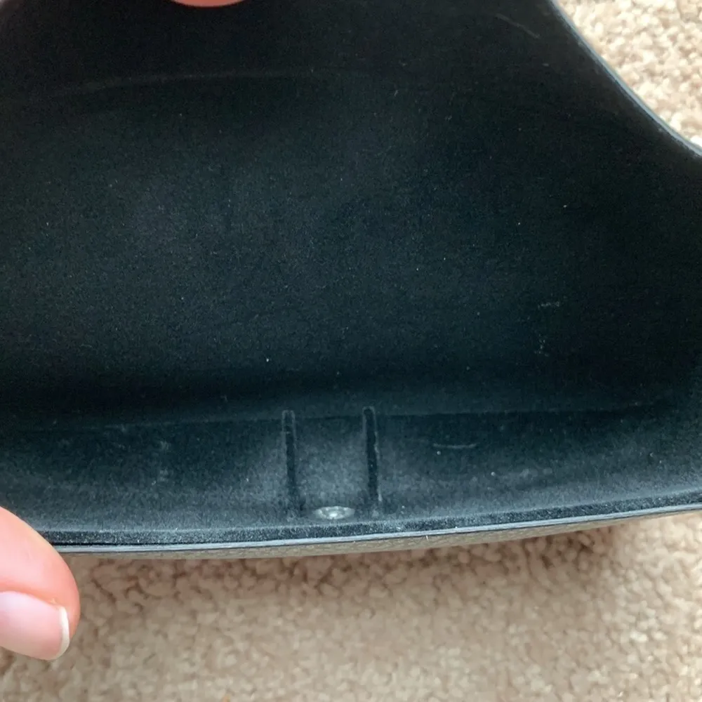 Ray-Ban | Ray-ban sunglasses case black - Image 4