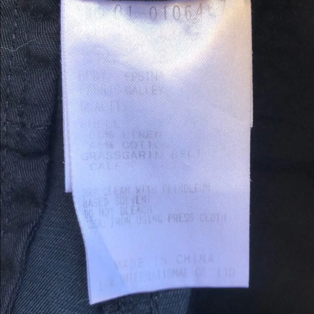 Theory‎ Pants Black - Image 9