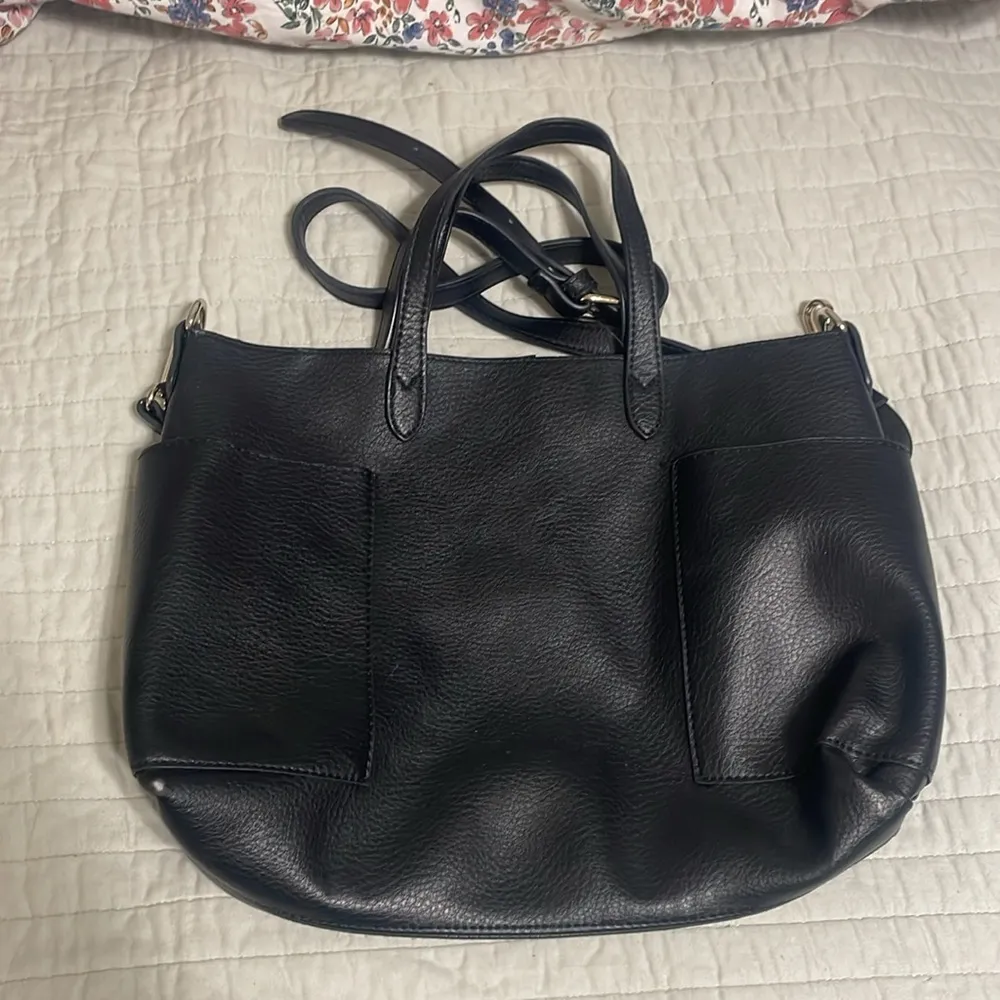 Black Purse - Image 2